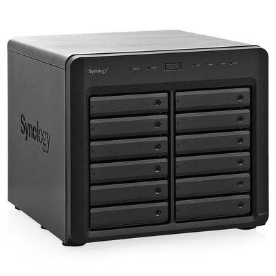 Synology сетевое хранилище SYNOLOGY DS2415+ 
