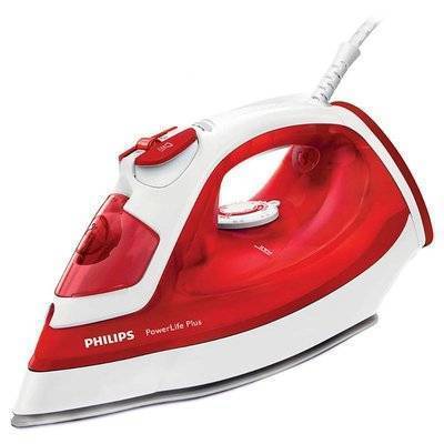 Philips утюг Philips GC 2986/40 GC2986/40 GC298640