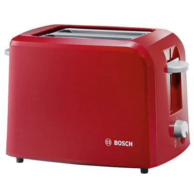 Bosch Тостер Bosch СompactClass TAT3A014 
