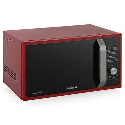 Samsung микроволновая печь Samsung MS 23F301TQR MS23F301TQR 