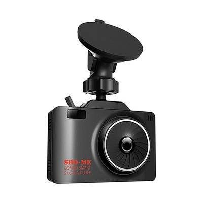 Sho-Me Видеорегистратор Sho-Me Combo SMART Signature Sho-Me Combo SMART Signature