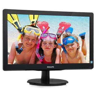 Philips монитор Philips 200V4QSBR 