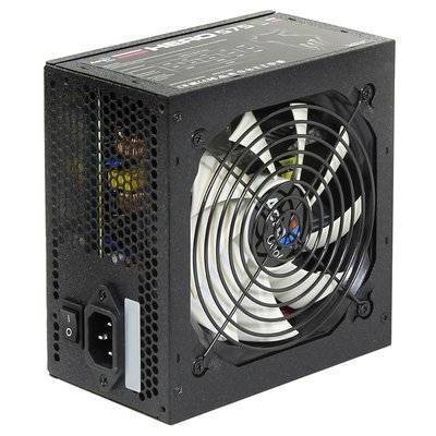 Aerocool блок питания ATX Aerocool Hero 575W Hero 575