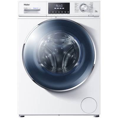 Haier Стиральна машина Узка Haier HW60-BP12758 