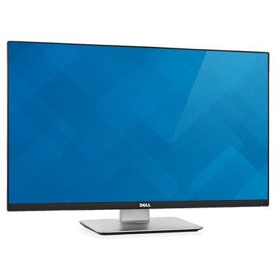 Dell монитор Dell UltraSharp U2715H U2715H