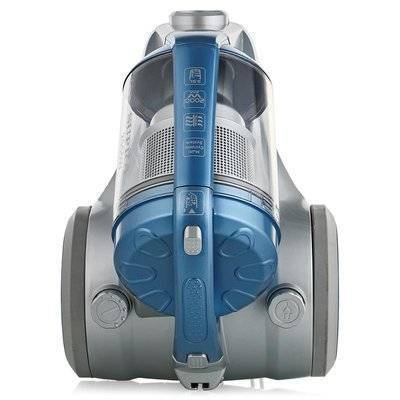 Supra пылесос Supra blue VCS-2023 VCS-2023 blue