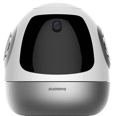 ROOBO Smart гаджет Roobo Робот Pudding с искусственным интеллектом