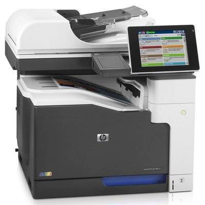 HP лазерное мфу HP LaserJet Enterprise 700 color MFP M775dn CC522A CC522A
