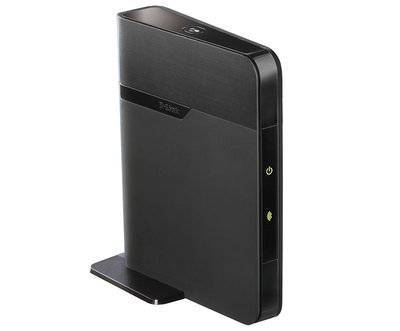 D-Link Беспроводной мост D-LINK , черный DAP-1513/A1A 