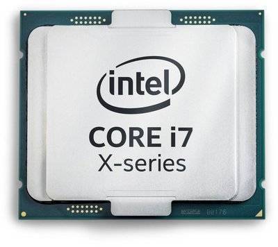 Intel Процессор INTEL Core i7 7800X, LGA 2066 ** OEM [cd8067303287002s r3l4] 
