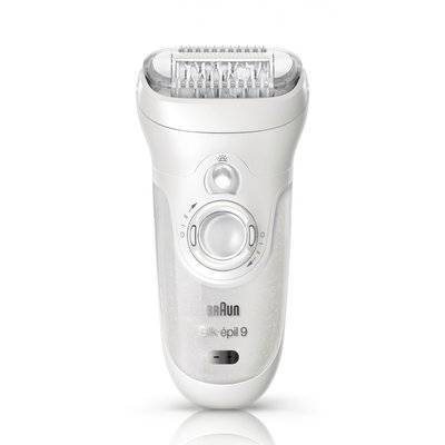Braun Эпилятор Braun 9-961V 81628838