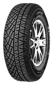 Michelin Автошина MICHELIN Latitude Cross Latitude Cross 255/70 R15 108H 458420