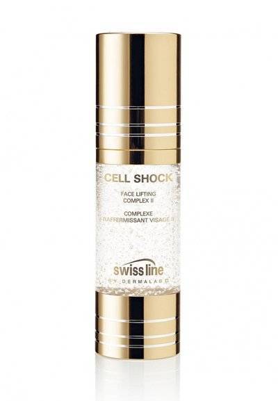 Swiss Line Сыворотка для лица Swiss Line для лица II 1187