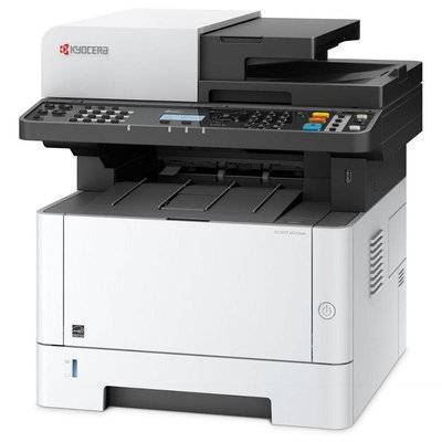 Kyocera Mita лазерное мфу Kyocera ECOSYS Kyocera Mita M2135dn 1102S03NL0
