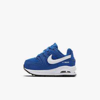 Nike Кроссовки для малышей Nike Air Max Command Flex 844348-402