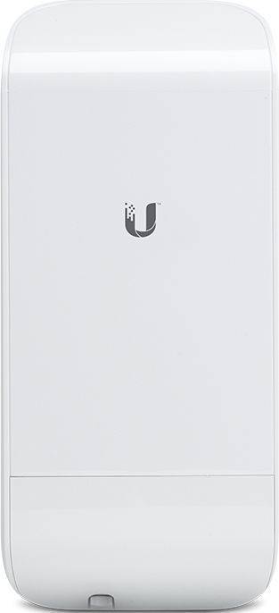 UBIQUITI Точка доступа UBIQUITI , белый LOCOM5(EU) 