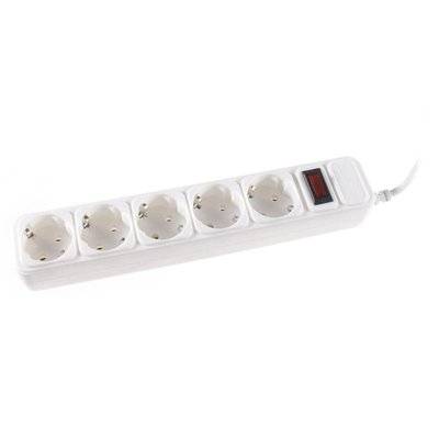 3Cott сетевой фильтр 3Cott 3C-SP1005W-1.8 