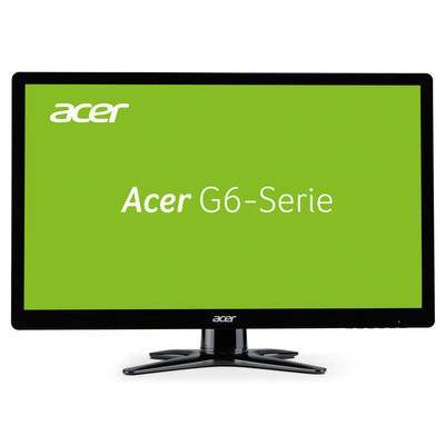 Acer Монитор ЖК ACER G276HLJbidx 27", черный [um.hg6ee.j02] 