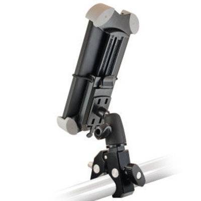 Ginzzu Держатель GINZZU , черный GH-883B 