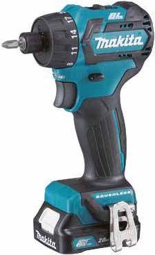 Makita Дрель-шуруповерт Makita Df032dwae 187263 187263