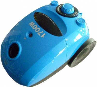 Daewoo Пылесос с пылесборником Daewoo RC-6880SA 