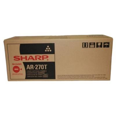 Sharp Картридж Sharp AR-270LT 