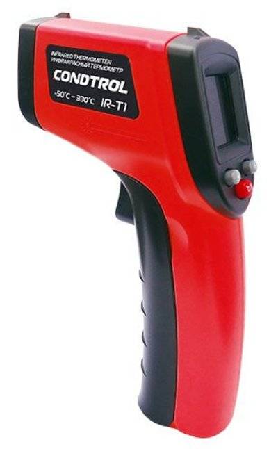 Condtrol Пирометр CONDTROL Ir-T1 [3-16-024] 