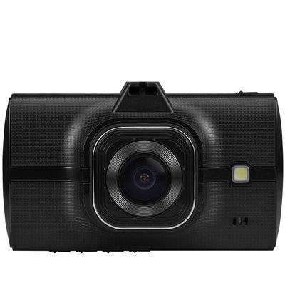 Prestigio Видеорегистратор PRESTIGIO RoadRunner 330 черный [pcdvrr330i] 
