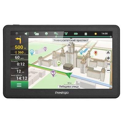 Prestigio Навигатор Prestigio , Navitel GeoVision 7059 