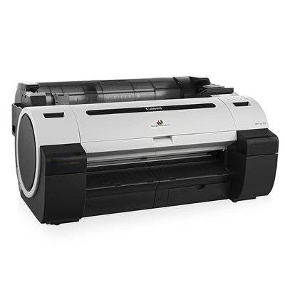 Canon плоттер Canon imagePROGRAF iPF670 