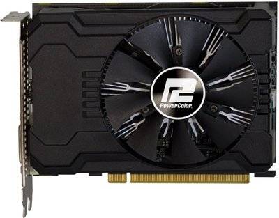 PowerColor Видеокарта PowerColor AXRX 550 2GBD5-DHV2/OC 