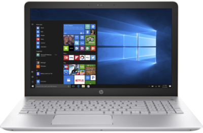 HP Ноутбуки HP Pavilion 15-cc515ur (Intel Core i5-7200U 2500 Mhz/15.6"/1920х1080/6144Mb/1000Gb HDD/DVD нет 2CP21EA