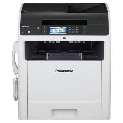 Panasonic лазерное мфу Panasonic DP-MB545RU DP-MB545RU