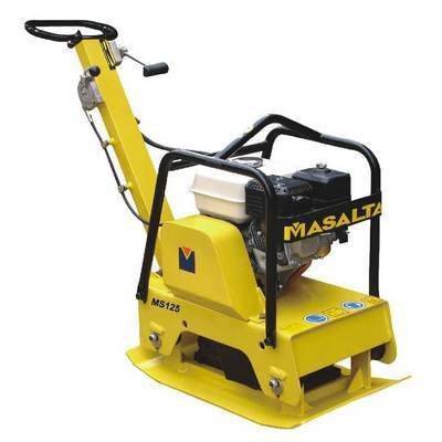 Masalta Виброплита Masalta Ms125-3 ВПР-MS125-3