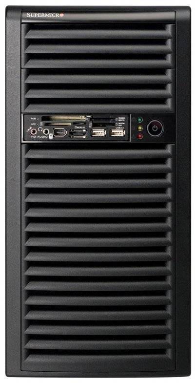КЕЙ КЕЙ SMB Xeon E3-1220v5 