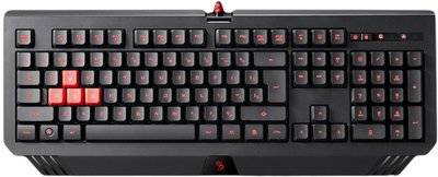A4Tech A4Tech Bloody B120 Black USB 