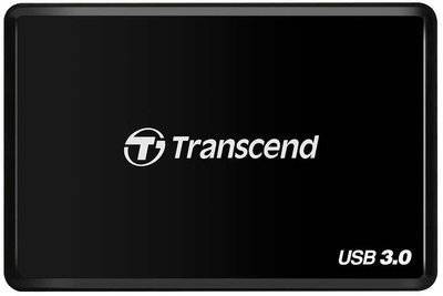 Transcend Transcend TS-RDF8K 