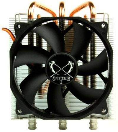 Scythe Scythe IORi (SCIOR-1000) SCIOR-1000