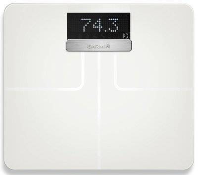 Garmin Garmin Index White 010-01591-11