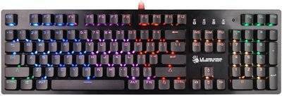 A4Tech A4Tech Bloody B820R Black/Black 