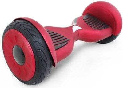 Hoverbot Hoverbot C-2 Light Matte Red Black (GС2LRBKS) GC2LRBKS