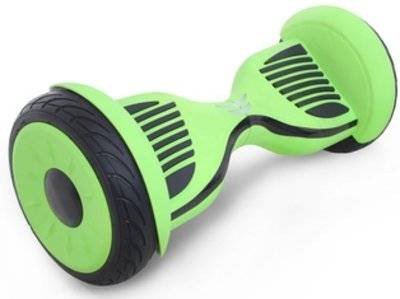 Hoverbot Hoverbot C-2 Light Matte Green/Black GC2LGBKS