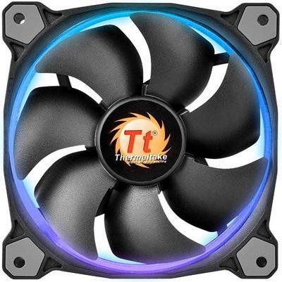 Thermaltake Thermaltake Riing 12 RGB 256 Colors LED CL-F042-PL12SW-A