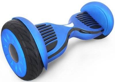 Hoverbot Hoverbot C-2 Light Matte Blue/Black GС2LBBKS