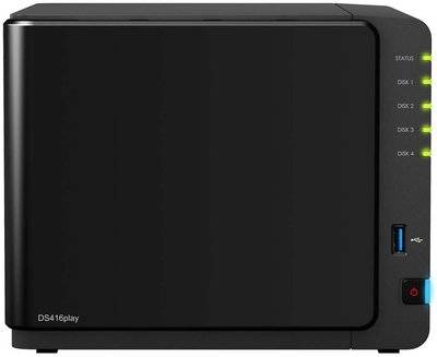 Synology Synology DS416play 