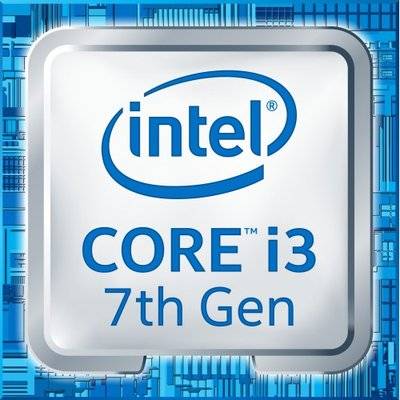 Intel Процессор Intel Core i3-7350K BOX (Без кулера), LGA 1151 Core i3-7350K (BOX) BX80677I37350K