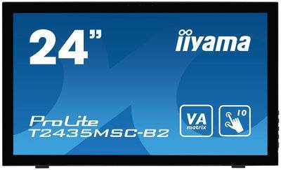IIYAMA Iiyama ProLite T2435MSC-B2 