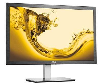 AOC AOC i2276VWm Black 