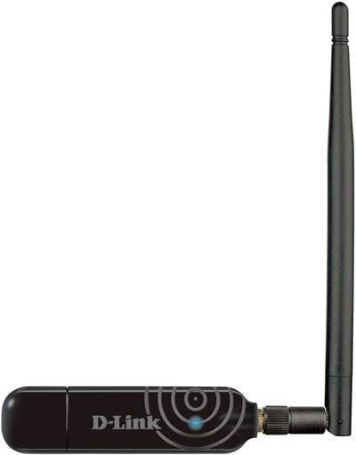 D-Link Адаптер Wi-Fi D-Link DWA-137 DWA-137/A1B
