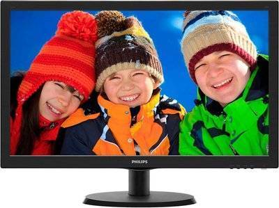 Philips Philips 223V5LSB (00/01) 